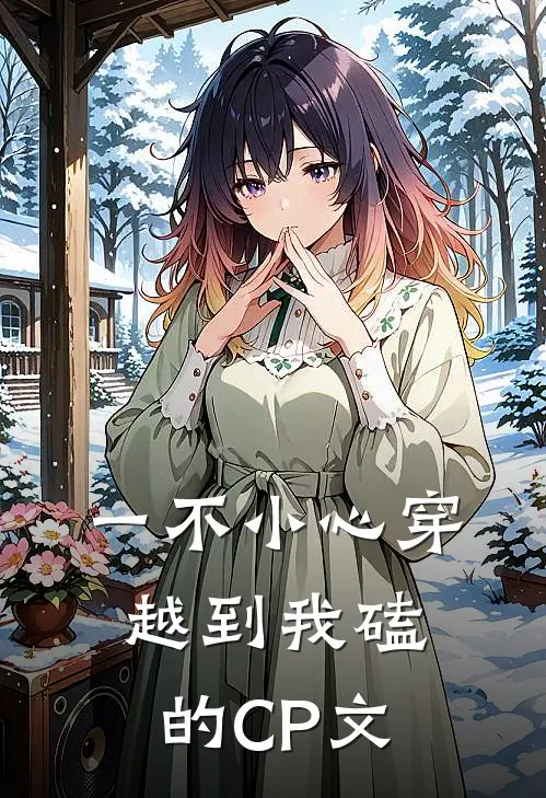 一不小心穿越到我磕的CP文