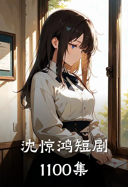 沈惊鸿短剧1-100集