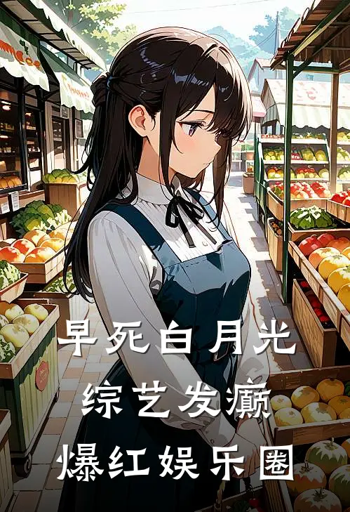 早死白月光综艺发癫，爆红娱乐圈