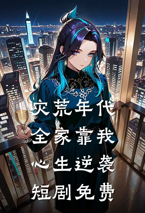 灾荒年代全家靠我心生逆袭短剧免费