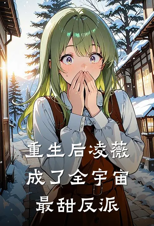 重生后凌薇成了全宇宙最甜反派