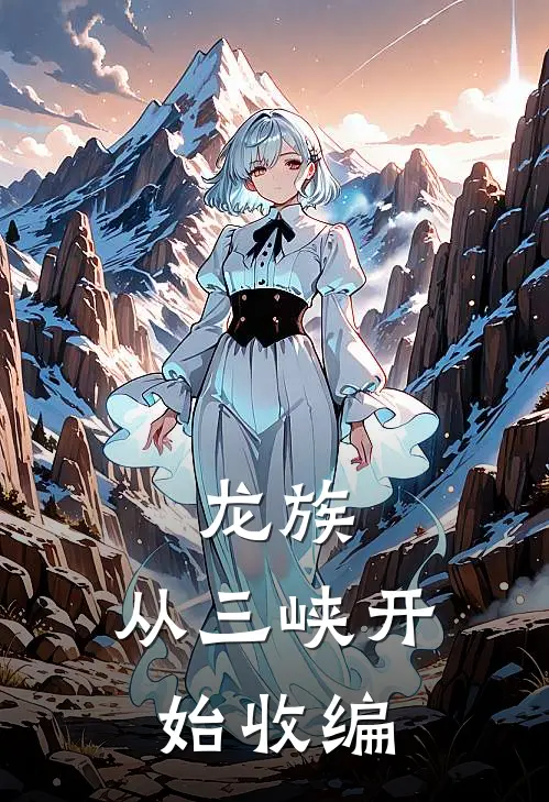 龙族：从三峡开始收编