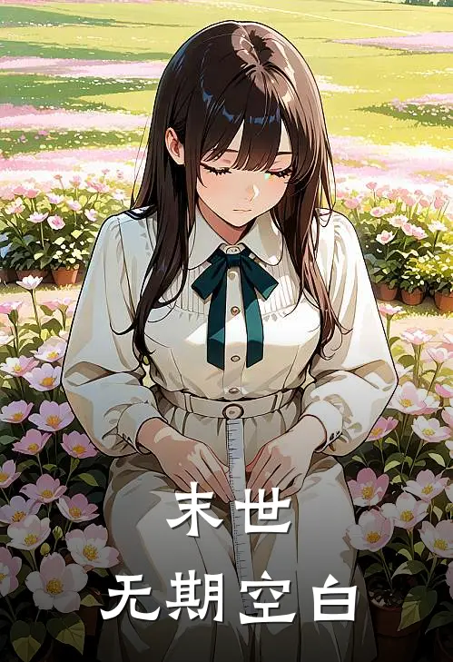 末世：无期空白