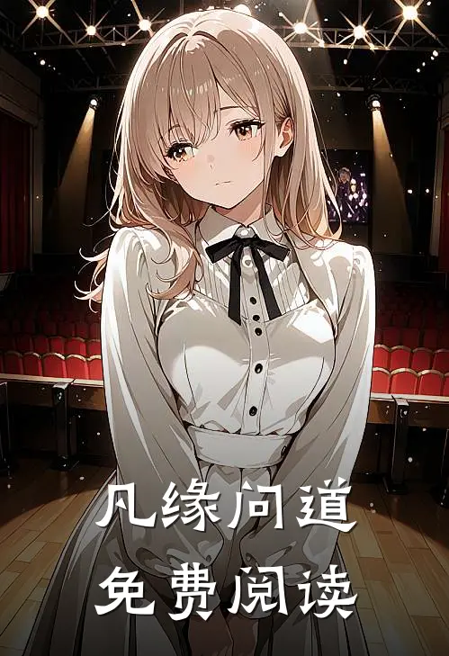 凡缘问道免费阅读