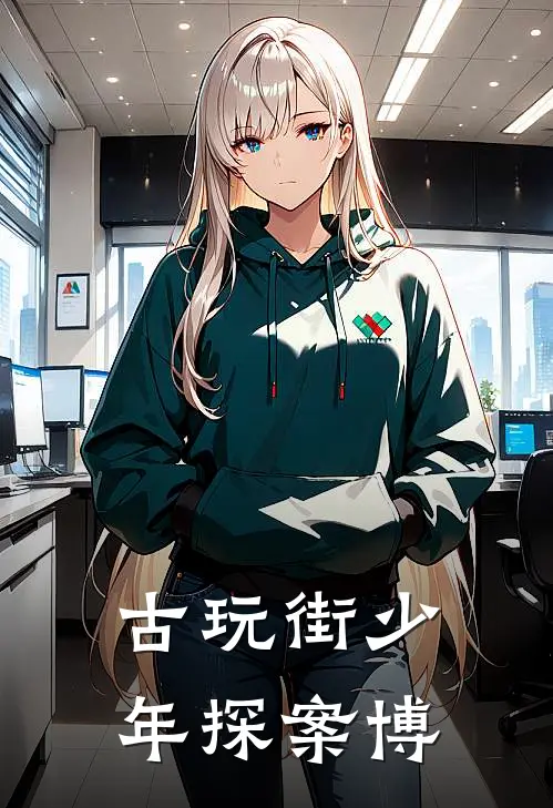 古玩街少年探案博颜故寒莫怀全本完结小说_最新章节列表古玩街少年探案博(颜故寒莫怀)