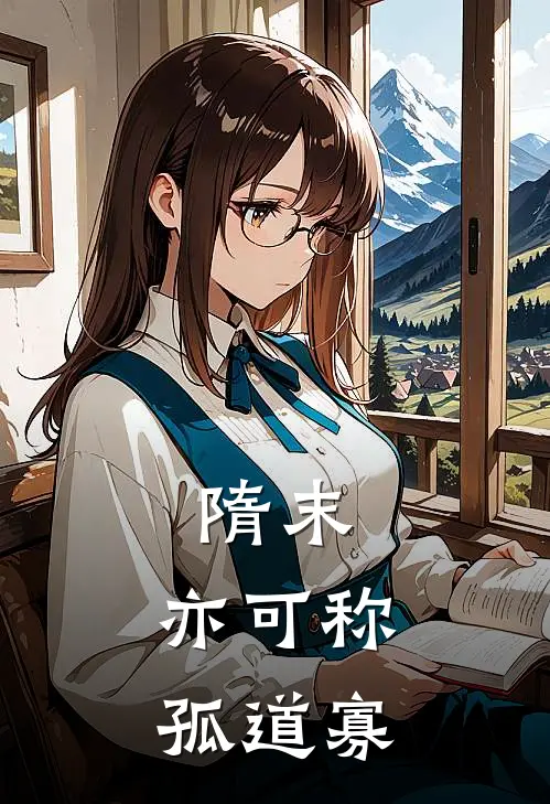 隋末：亦可称孤道寡(刘义李义)已完结小说_小说免费阅读隋末：亦可称孤道寡刘义李义