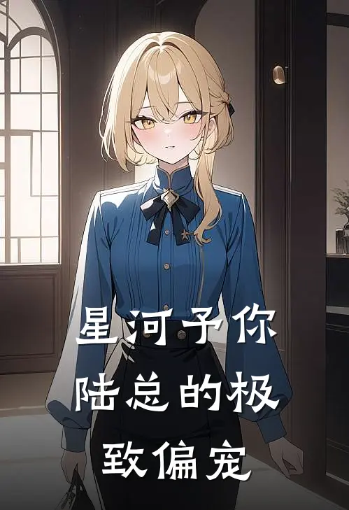 星河予你：陆总的极致偏宠陆景珩沈星澜最新完本小说_免费小说大全星河予你：陆总的极致偏宠(陆景珩沈星澜)
