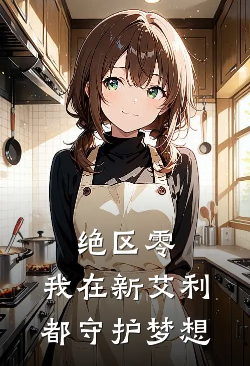 绝区零：我在新艾利都守护梦想陈晓塔纳托斯热门小说完结_热门的小说绝区零：我在新艾利都守护梦想陈晓塔纳托斯