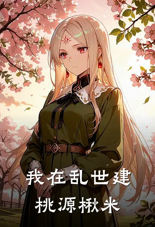 我在乱世建桃源楸米