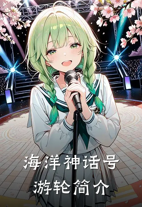 海洋神话号游轮简介