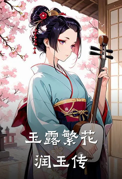 玉露繁花润玉传