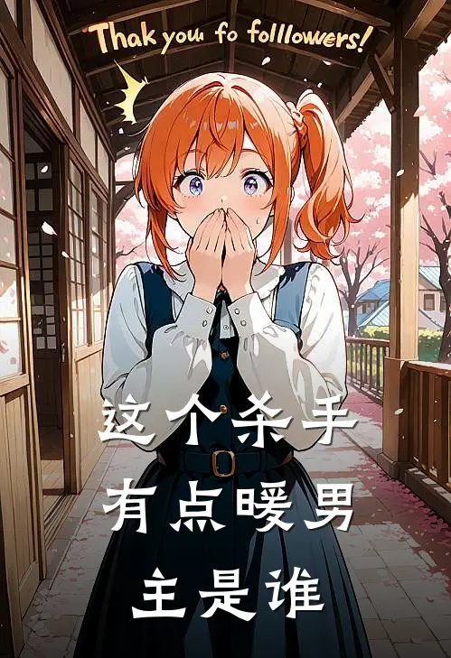 这个杀手有点暖男主是谁