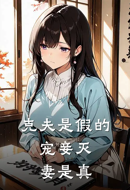 克夫是假的，宠妾灭妻是真(林婉儿林昭)免费完结小说_免费小说在线阅读克夫是假的，宠妾灭妻是真(林婉儿林昭)