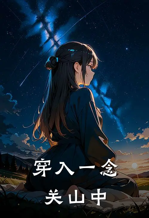 穿入一念关山中