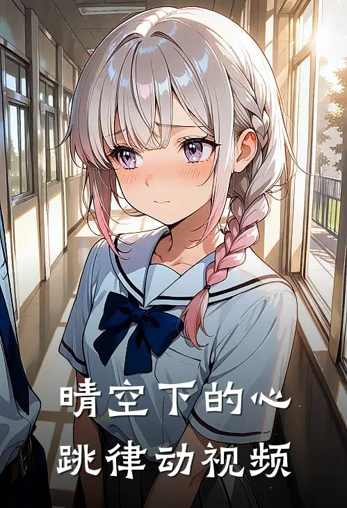 晴空下的心跳律动视频