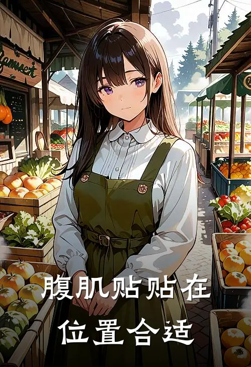 腹肌贴贴在位置合适