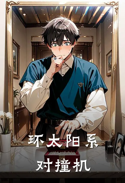 环太阳系对撞机