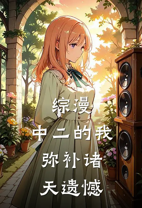 综漫：中二的我，弥补诸天遗憾