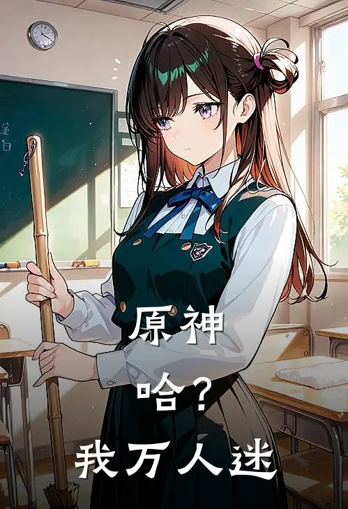 原神：哈？我万人迷