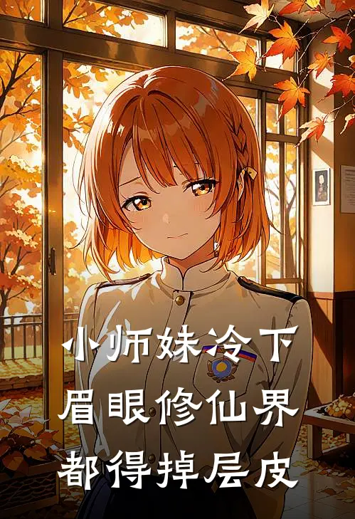 小师妹冷下眉眼修仙界都得掉层皮