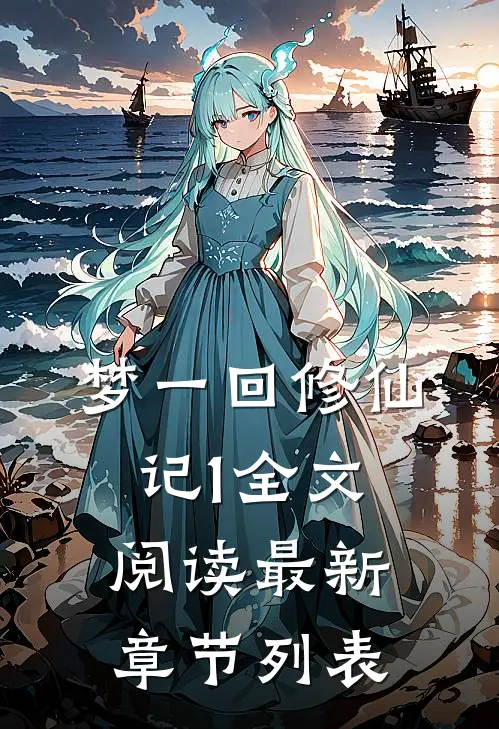 梦一回修仙记1全文阅读最新章节列表