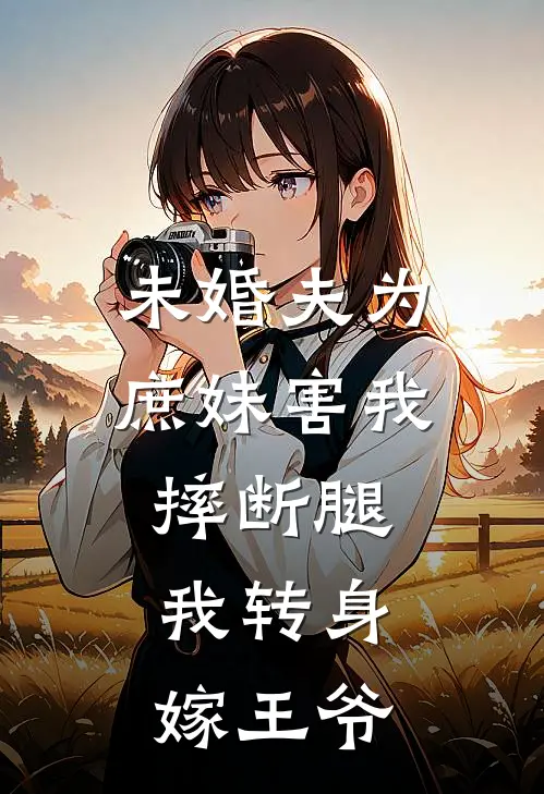 未婚夫为庶妹害我摔断腿，我转身嫁王爷(陆清淮苏明月)全本免费小说_最新章节列表未婚夫为庶妹害我摔断腿，我转身嫁王爷(陆清淮苏明月)