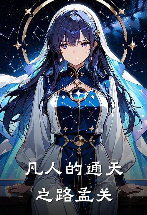 凡人的通天之路 孟关