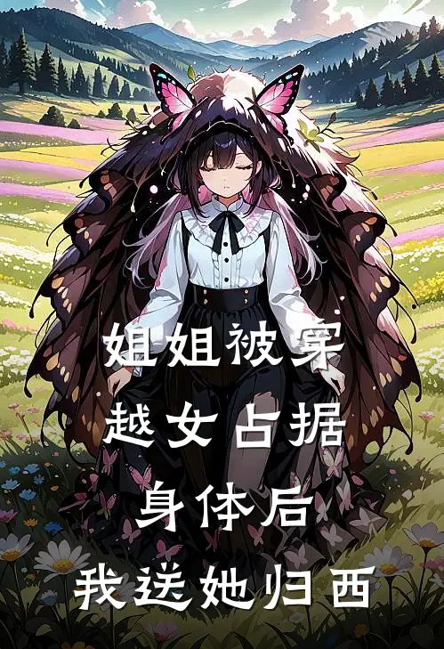 姐姐被穿越女占据身体后，我送她归西月瑶侯爷最新小说推荐_完本小说免费阅读姐姐被穿越女占据身体后，我送她归西(月瑶侯爷)