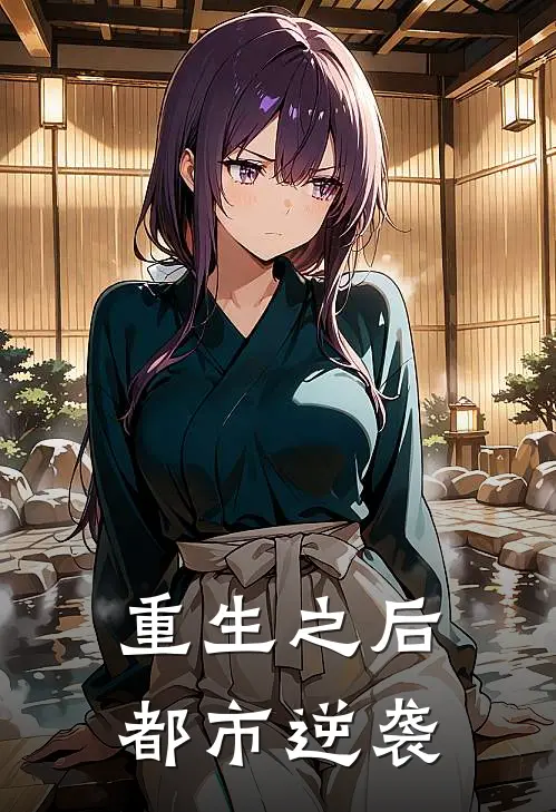 重生之后都市逆袭