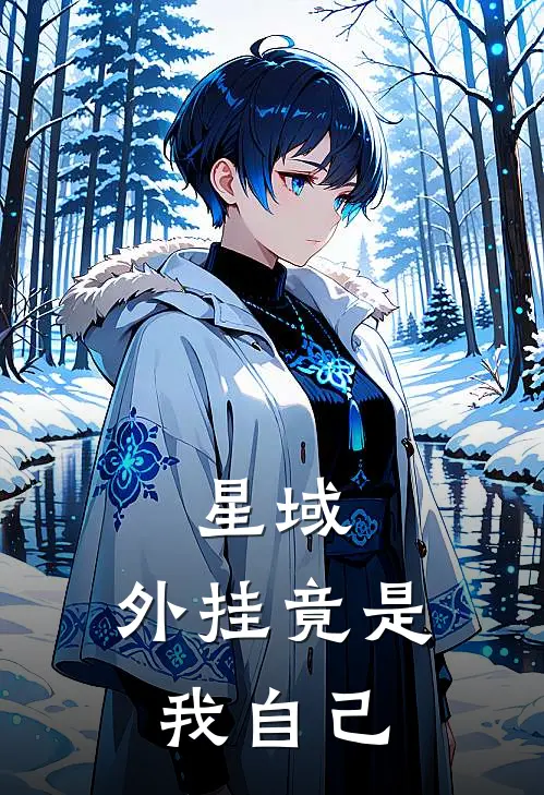 星域：外挂竟是我自己