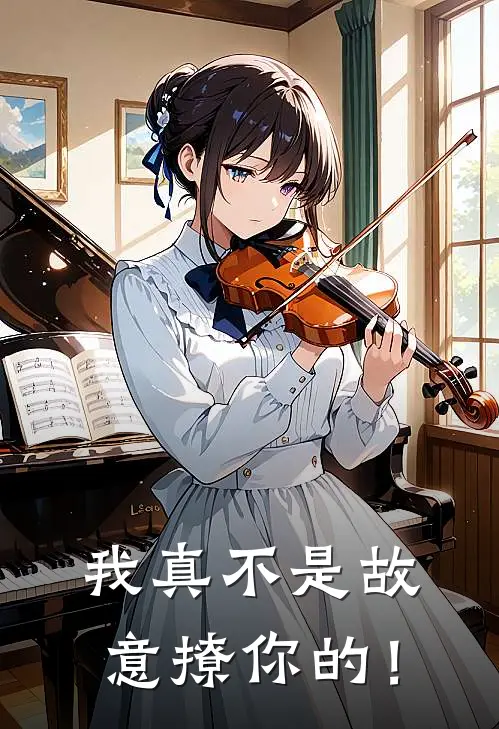 我真不是故意撩你的！(苏在恩沈语眠)全本免费小说_阅读免费小说我真不是故意撩你的！苏在恩沈语眠