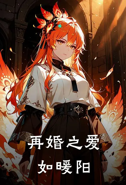 苏瑶林宇再婚之爱如暖阳最新章节在线阅读_苏瑶林宇完整版阅读