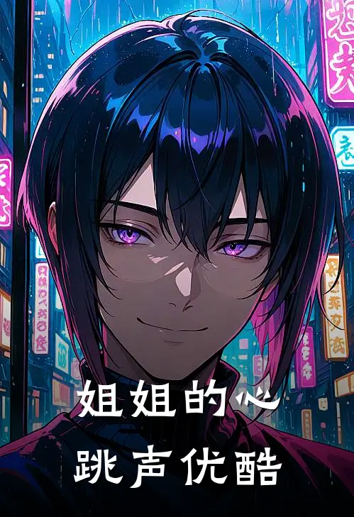 姐姐的心跳声优酷