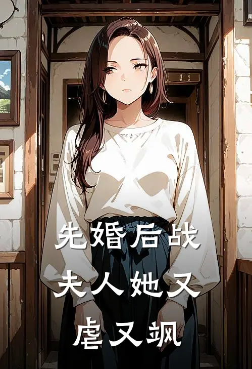 先婚后战：夫人她又虐又飒