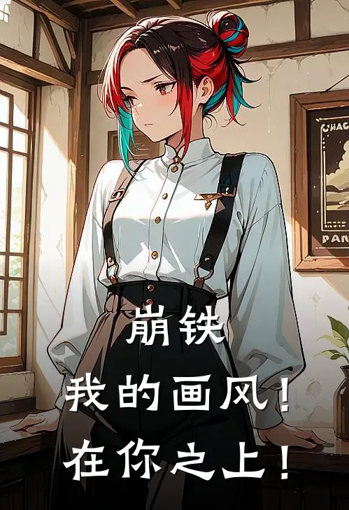 佩恩丹恒(崩铁：我的画风！在你之上！)全集阅读_《崩铁：我的画风！在你之上！》全文免费阅读