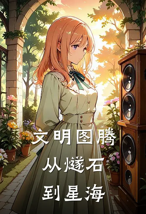 文明图腾：从燧石到星海