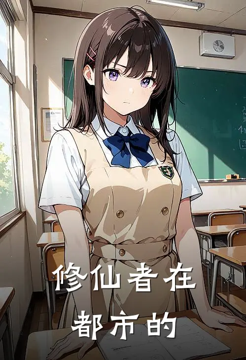 修仙者在都市的