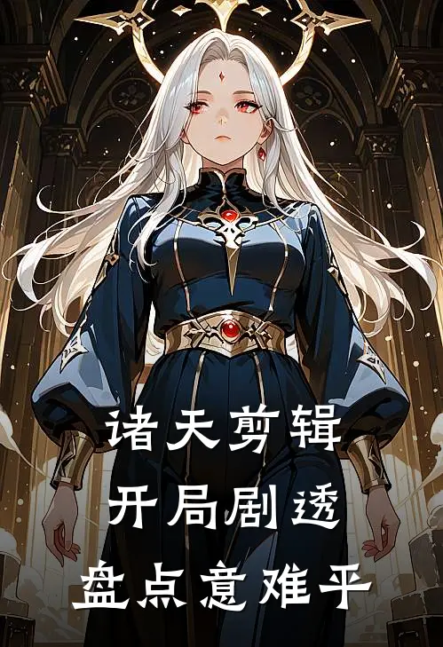 诸天剪辑：开局剧透，盘点意难平