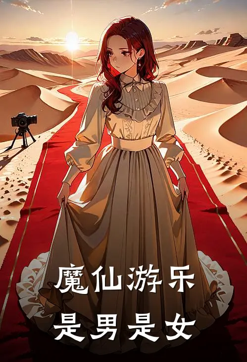 魔仙游乐是男是女