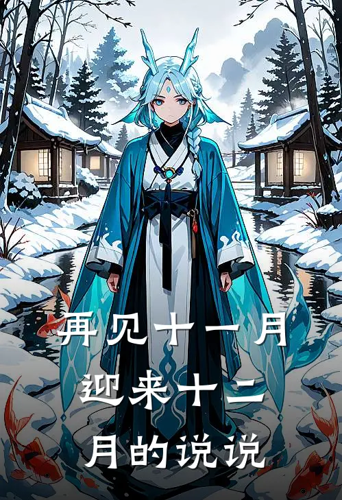 再见十一月迎来十二月的说说