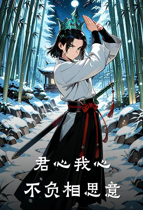 君心我心，不负相思意