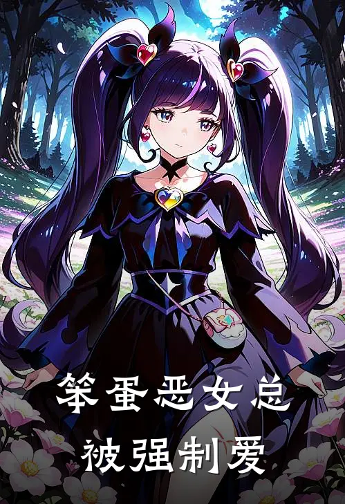 笨蛋恶女总被强制爱(萧彻清欢)完整版免费全文阅读_完本小说推荐笨蛋恶女总被强制爱(萧彻清欢)