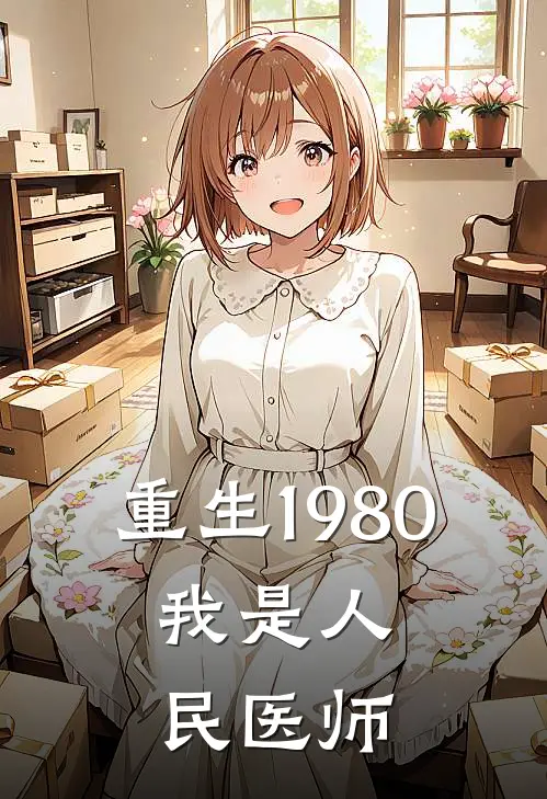重生1980：我是人民医师林峰苏婉免费热门小说_最热门小说重生1980：我是人民医师林峰苏婉