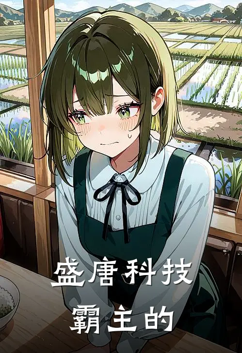 盛唐科技霸主的