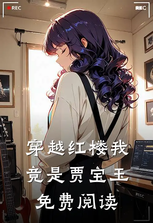 穿越红楼我竟是贾宝玉免费阅读