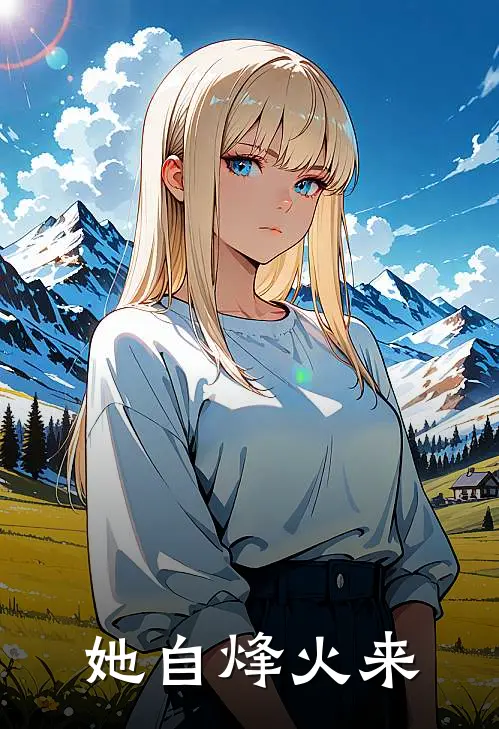 她自烽火来