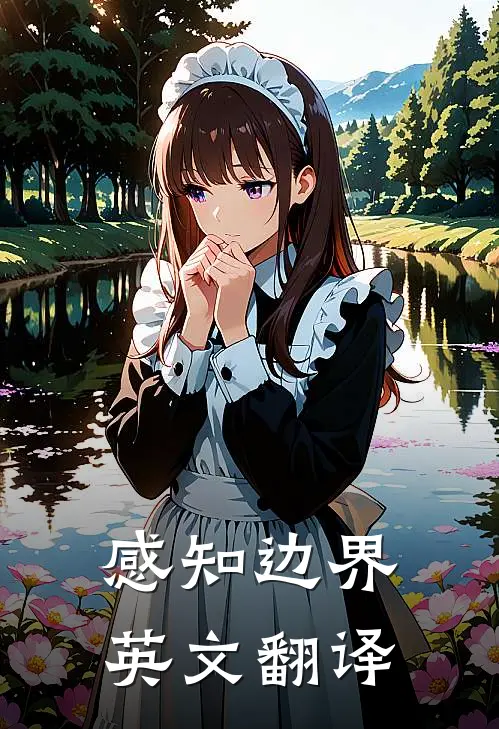 感知边界英文翻译