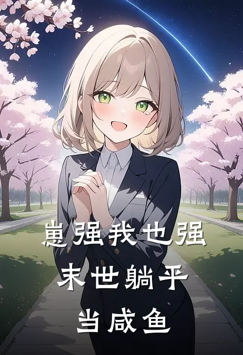 崽强我也强，末世躺平当咸鱼温蓝王芳皱完本热门小说_小说完结版崽强我也强，末世躺平当咸鱼(温蓝王芳皱)