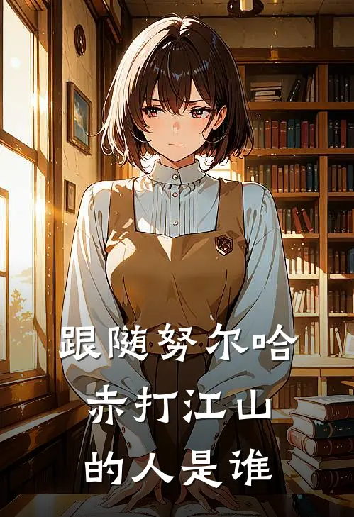 跟随努尔哈赤打江山的人是谁