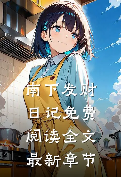 南下发财日记免费阅读全文最新章节